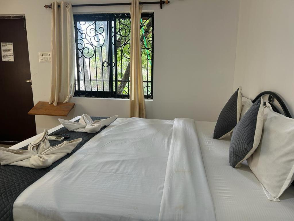 Hotel Baga Place Room photo