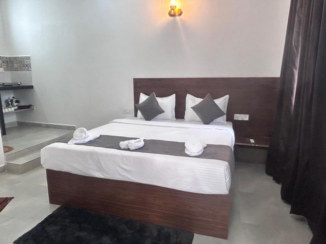 Hotel Baga Place Exterior photo
